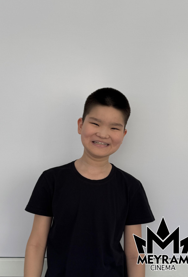 Әбілмансұр Қабдолов