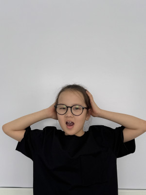 Айым Алибек