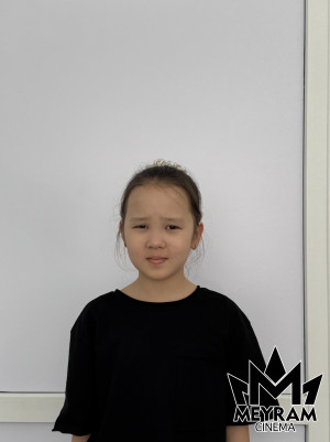 Айым Алибек