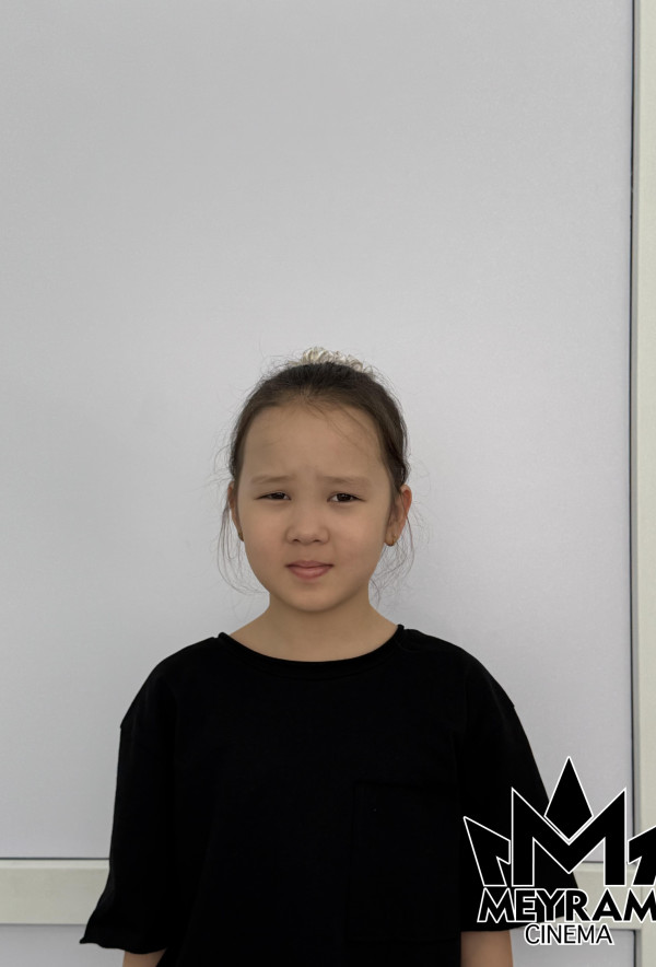 Айым Алибек