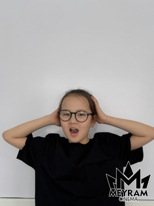 Айым Алибек