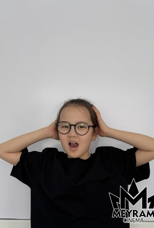 Айым Алибек