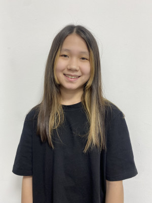 Айлин Айтжанова