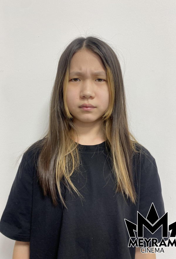 Айлин Айтжанова