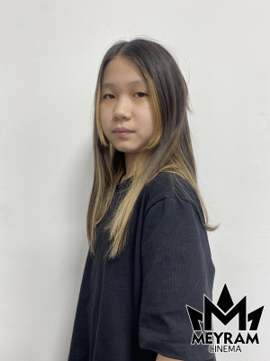 Айлин Айтжанова