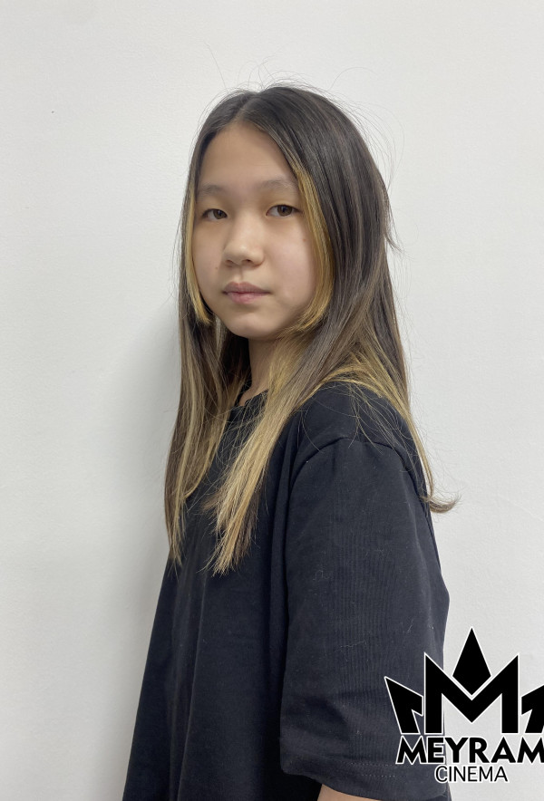 Айлин Айтжанова