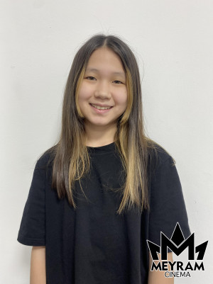 Айлин Айтжанова