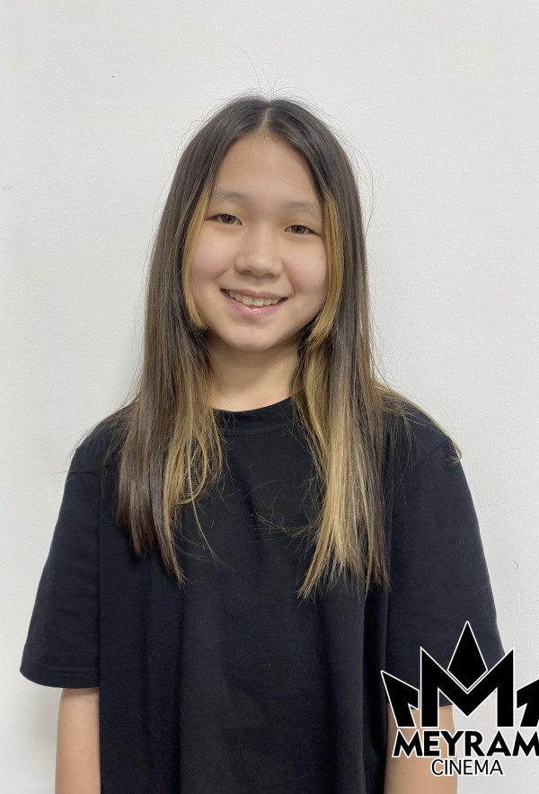 Айлин Айтжанова