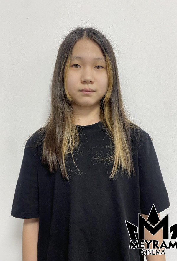 Айлин Айтжанова