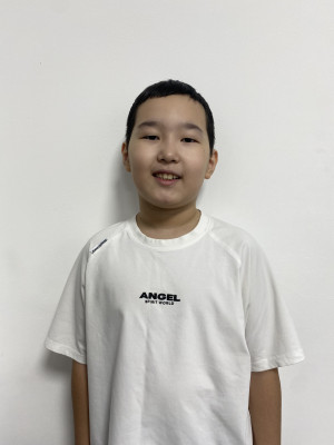 Алдияр Кенжебаев