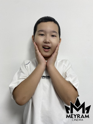 Алдияр Кенжебаев