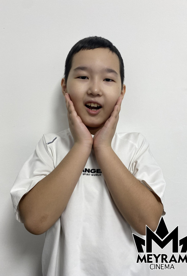 Алдияр Кенжебаев