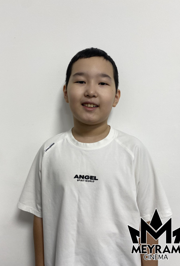 Алдияр Кенжебаев