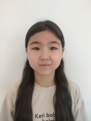 Аякөз Алпысбаева