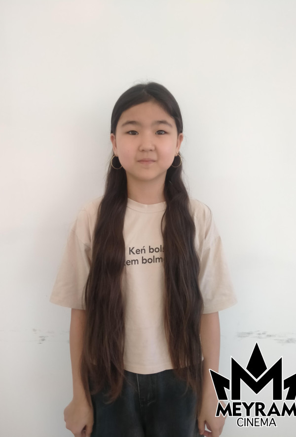 Аякөз Алпысбаева