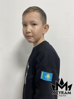 Бейбарыс Нұрғали