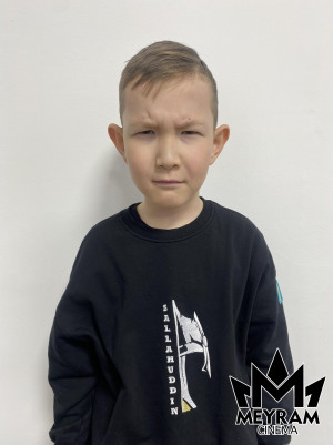 Бейбарыс Нұрғали