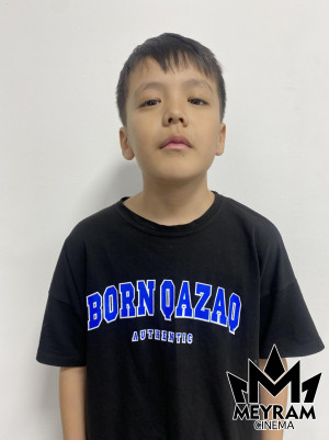 Рустам Орысбай