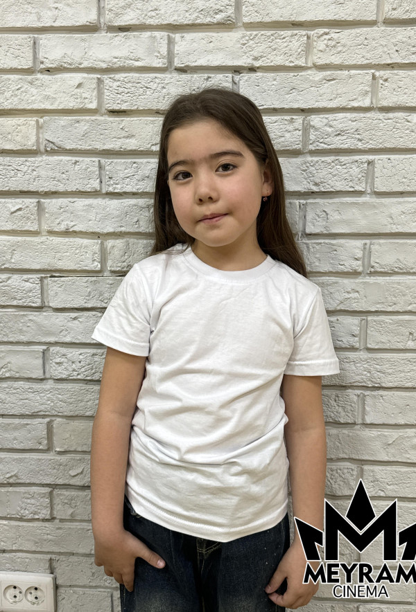 Арайлым Казмаганбетовна