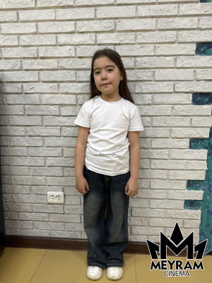 Арайлым Казмаганбетовна