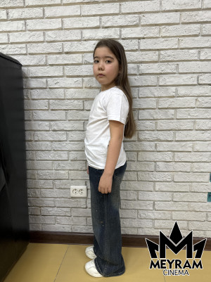 Арайлым Казмаганбетовна