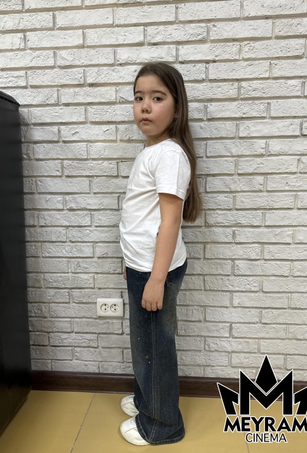 Арайлым Казмаганбетовна