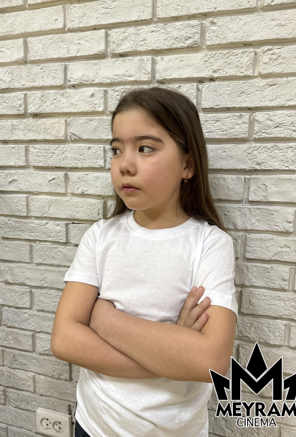 Арайлым Казмаганбетовна