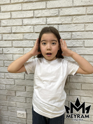 Арайлым Казмаганбетовна