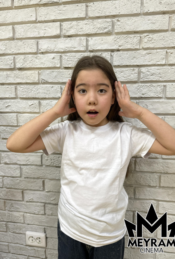 Арайлым Казмаганбетовна