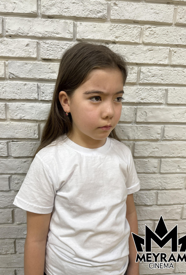 Арайлым Казмаганбетовна