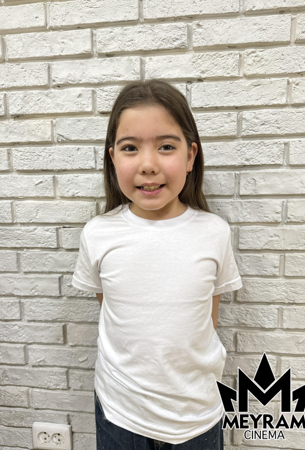 Арайлым Казмаганбетовна