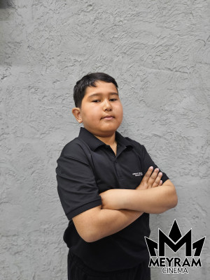 Рахим Барис