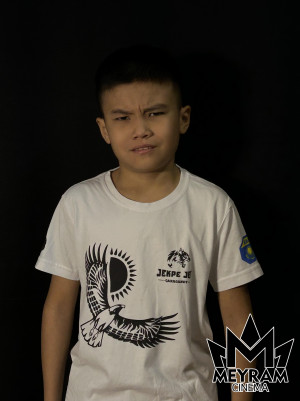 Ибрагим Сакенов