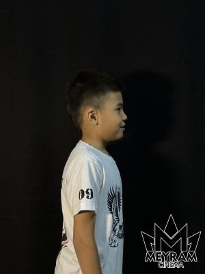 Ибрагим Сакенов