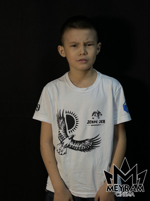 Нұрым Сакенов