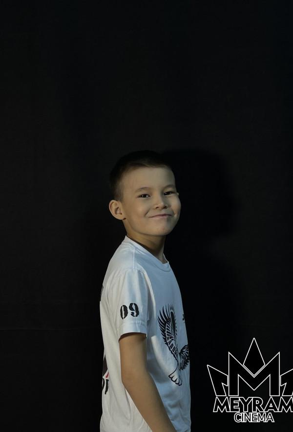 Нұрым Сакенов