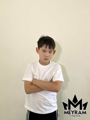 Әмір Рахметолла