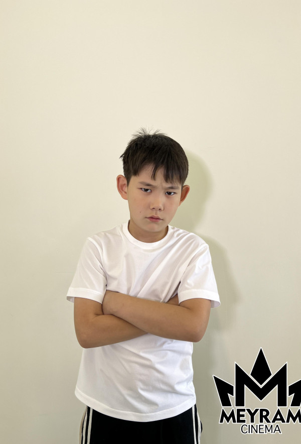 Әмір Рахметолла