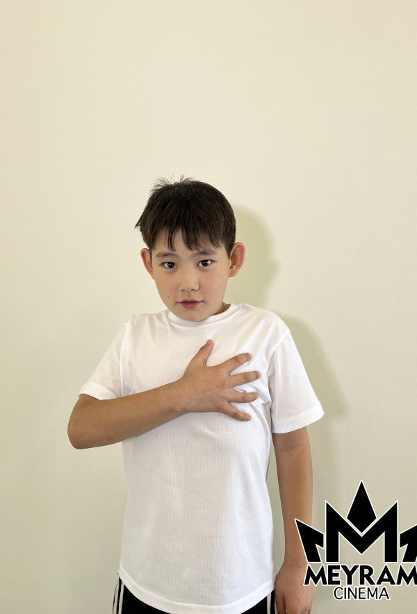 Әмір Рахметолла