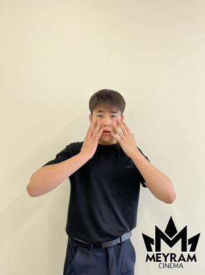 Ерасыл Шәріпжан