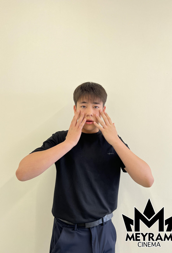 Ерасыл Шәріпжан