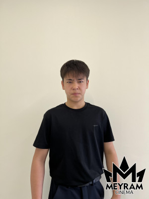 Ерасыл Шәріпжан