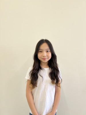 Айша Жақсылық