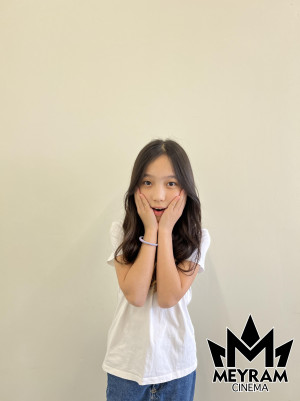 Айша Жақсылық