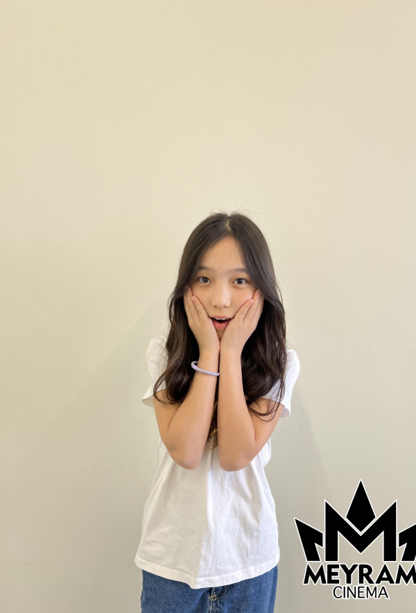 Айша Жақсылық