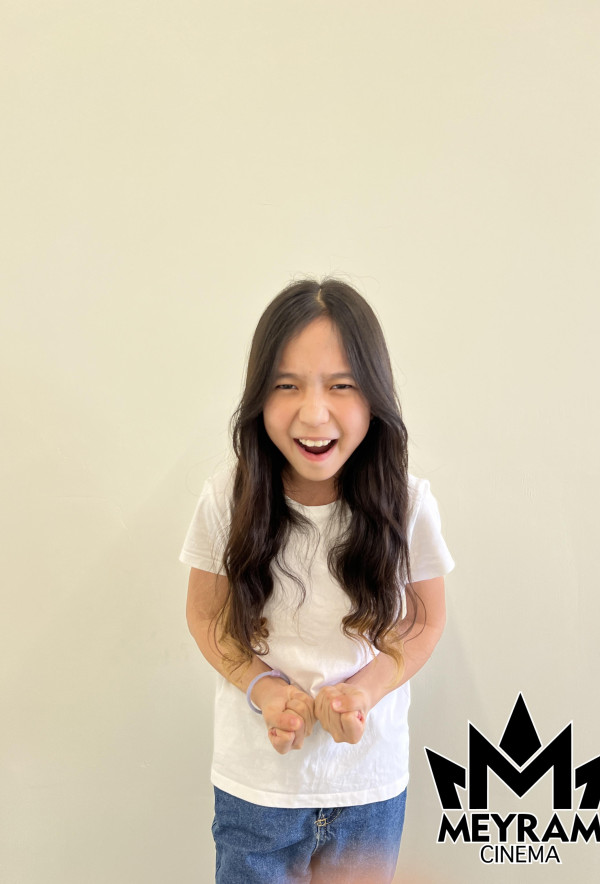 Айша Жақсылық