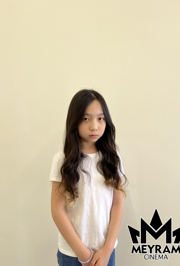 Айша Жақсылық