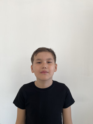 Рахман Раушанбек