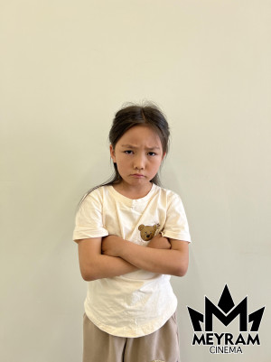 Камшат Есбосын