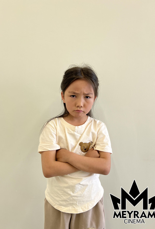 Камшат Есбосын